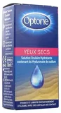 Moisturising Eye Solution Dry Eyes