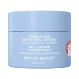 First Aid Beauty - Hydrating Dewy Gel Cream Moisturizer with Hyaluronic Acid + Ceramides