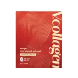 Manyo - Vcollagen Deep Ampoule Gel Mask