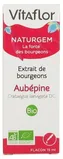 Vitaflor - Naturgem Organic Buds Extract Hawthorn