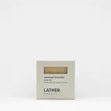 LATHER - Oatmeal Lavender Soap