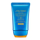 Shiseido - WetForce Expert Sun Aging Protection Cream SPF 30
