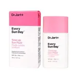 Every Sun Day Tone Up Sun Fluid