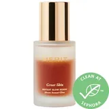 Great Skin Instant Glow Serum with Niacinamide and Hyaluronic Acid
