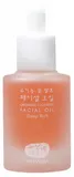 Whamisa - Organic Flowers Facial Oil Deep Rich