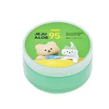 THE FACE SHOP - Jeju Aloe Fresh Soothing Gel Earp Earp Edition