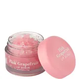 Barry M - Pink Grapefruit Lip Scrub