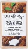 Moisturizing Shea Butter Treatment Body Bar