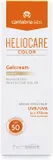 Heliocare 360° - Heliocare Gelcream Colour Light SPF 50