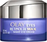 Regenerist Retinol24 MAX Night Eye Cream
