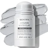skintific - Amazon White Clay Purifying Clay Stick