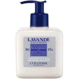 L'Occitane - Lavender Moisturizing Hand Lotion