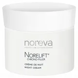 Noreva - Norelift Chrono-Filler Smoothing Anti-Wrinkle Night Cream