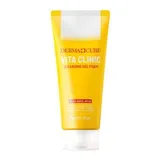 Dermacube Vita Clinic Cleansing Gel Foam