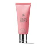 Delicious Rhubarb and Rose Hand Cream
