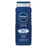 Nivea - Cool Body Wash Cool