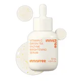 innisfree - Buy Innisfree Vita C Green Tea Enzyme Brightening Serum in Australia - Korean Skincare Online Store