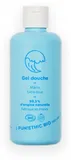 FUN!ETHIC - Organic Marine Shower Gel