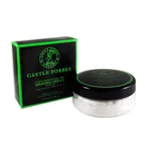 Castle Forbes - Lime Essential Oil Shaving Cream