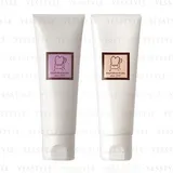 Tsumekenbido Nail Moist Matte Hand Cream - 2 Types