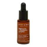 Mary&May - Buy Idebenone + Blackberry Complex Serum Mini in Australia - Online Korean Skincare