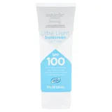 Equate - Beauty Ultra Light Sunscreen Lotion, SPF 100