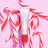 Naked Sundays USA - PoutScreen™ Lip Treatment - Candy Cane SPF 50
