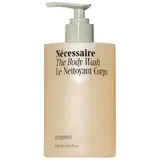 Nécessaire - The Body Wash Eucalyptus - Nourishing Treatment Cleanse With Lipid-Rich Oils + Niacinamide With Pump