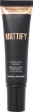 Makeup Revolution - Mattify Primer