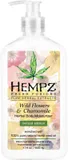 Hempz - Fresh Fusions Wild Flowers & Chamomile Herbal Body Moisturizer