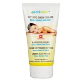 Santenatur - Potato Skin Cream