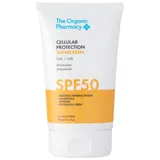 The Organic Pharmacy - Suncare Cellular Protection Sunscreen SPF 50