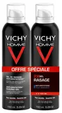Vichy - Homme Anti-Irritations Shaving Gel