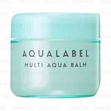 Shiseido - Aqualabel Multi Aqua Balm