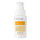 Sun Shield Liquid Tint SPF 50 - Natural Tan