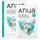 PDRN Hyaluronic Acid Capsule 100 Serum Mask