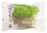 Argiletz - Green Clay Cleansing Soap