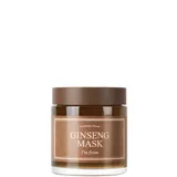 I'm from - Ginseng Mask