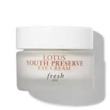 Fresh - Lotus Youth Preserve Eye Cream