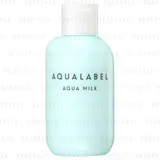 Shiseido - Aqualabel Aqua Milk