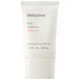 innisfree - Daily UV Defense Sunscreen SPF 36