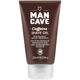 ManCave - Caffeine Shave Gel
