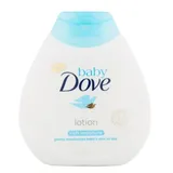 Baby Dove Lotion Rich Moisturiser