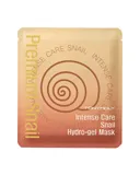 TONYMOLY - Intense Care Snail Hydrogel Mask
