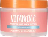 Tree Hut - Vitamin C Whipped Shea Body Butter