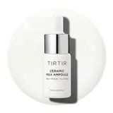 TIRTIR - Buy TirTir Ceramic Milk Ampoule Mini in Australia - Korean Skincare Online