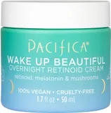 Wake Up Beautiful Overnight Retinoid Cream