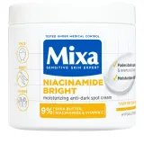 Mixa - Niacinamide Bright Multifunctional Cream