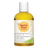 Burt's Beesreg; Baby Bee Nourishing Baby Oil