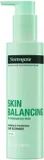 Neutrogena - Skin Balancing Clay Cleanser